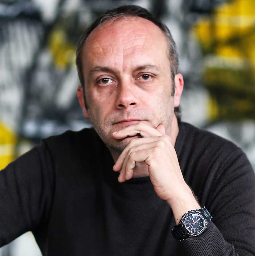 pablo lassry